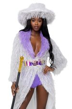 Costume high roller deluxe