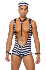 Costume prisonnier du désir pour homme