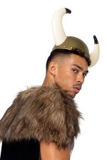 Chapeau de viking sexy
