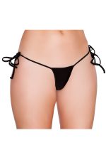 String à nouer sexy