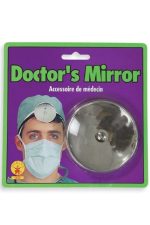 Miroir de médecin accessoire sexy