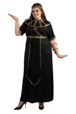 Costume femme égyptienne
