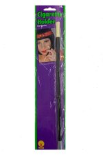 Accessoire porte-cigarette rétro