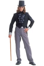 Costume Jack l’éventreur homme