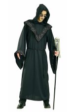 Costume seigneur araignée pour homme
