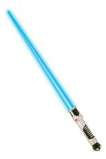 Sabre laser Anakin Skywalker accessoire de costume