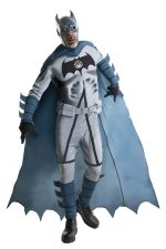 Costume Batman zombie