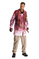 Costume halloween Rick Grimes Walking Dead