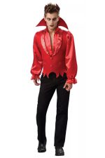 Costume Lucifer sexy