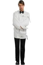 Costume homme Just Married engagé