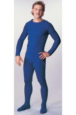 Top jersey costume homme