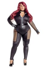 Costume assassin vengeur grande taille