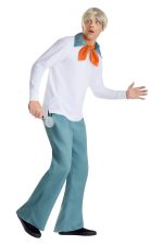 Déguisement inspecteur mystère pour homme