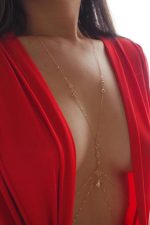 Chaîne de corps O-ring