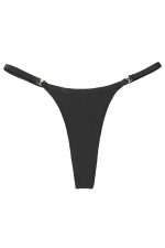 String sexy mini anneau O