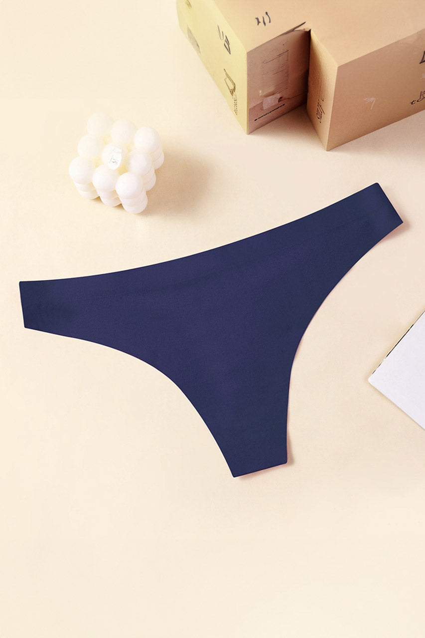 Tanga sexy à large bande – Image 15