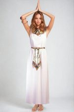 Costume Cléopâtre élégance égyptienne pour adulte