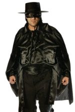 Costume desperado style cowboy pour homme