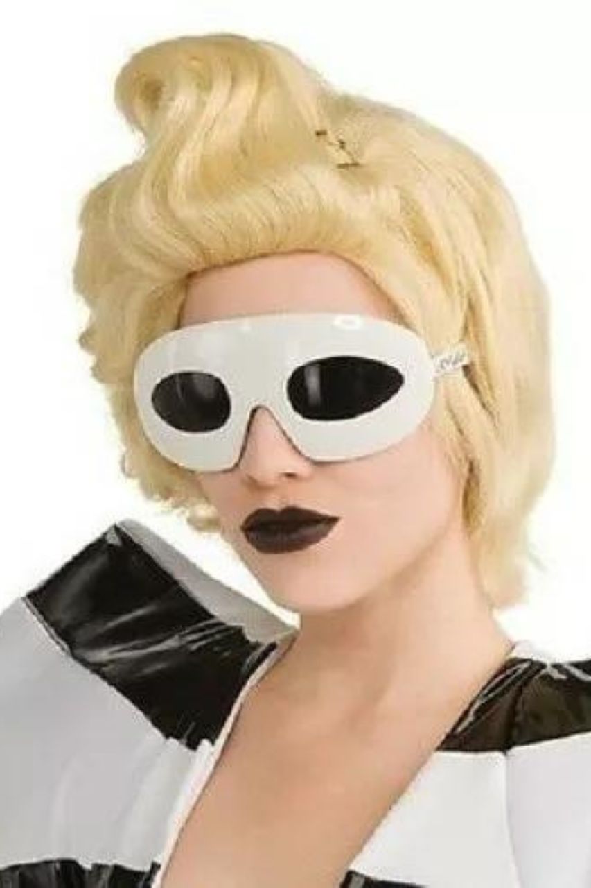 Lunettes de soleil Lady Gaga – Image 2