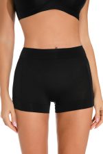 Shorty basique confortable
