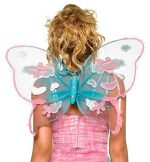 Ailes pixie pour adultes