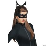 Perruque Catwoman pour costume