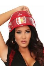 Chapeau pompier sexy