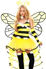 Costume reine des abeilles deluxe