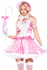 Déguisement sexy bergère Bo Peep
