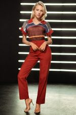 Costume pop star vidéo musicale