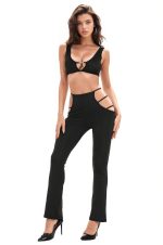 Ensemble sexy euphoric deux pièces