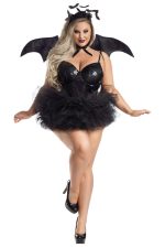 Costume bat honey grande taille