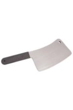 Accessoire hachoir à viande pour costume