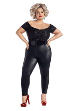 Costume Sandy grande taille sexy